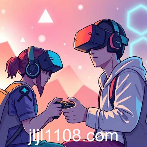 Digital Gaming in 2025: Trends and Dynamics