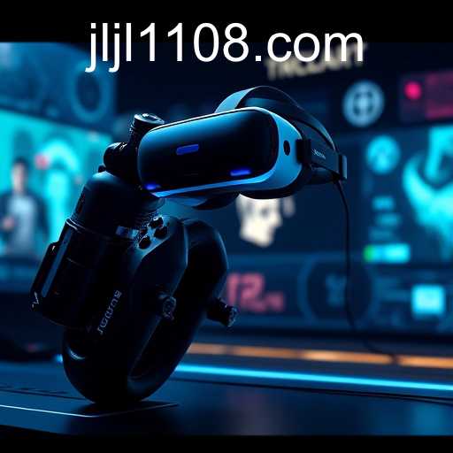 Emerging Trends in Gaming Through jljl110