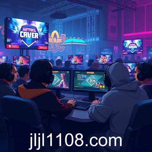 The Evolution of Online Gaming Platforms