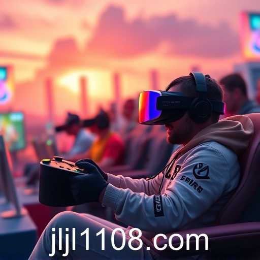 The Evolution of Online Gaming in 2025