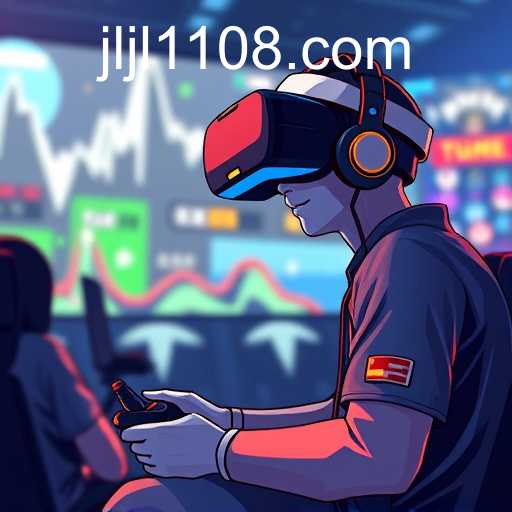 Gaming Trends and Innovation in 2026