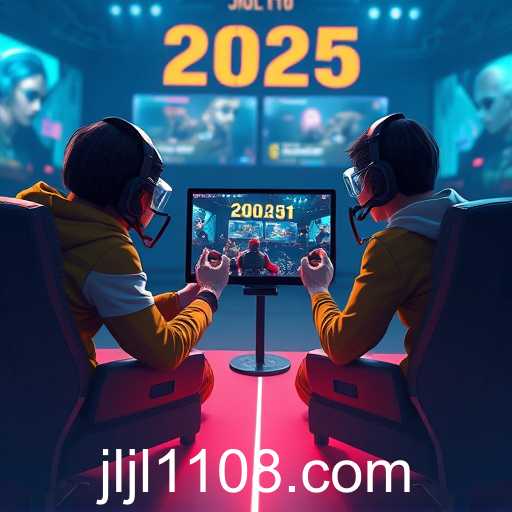 The Rise of Online Gaming: jljl110 and Beyond