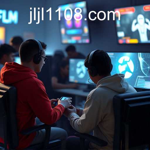 The Rise of Online Gaming Communities