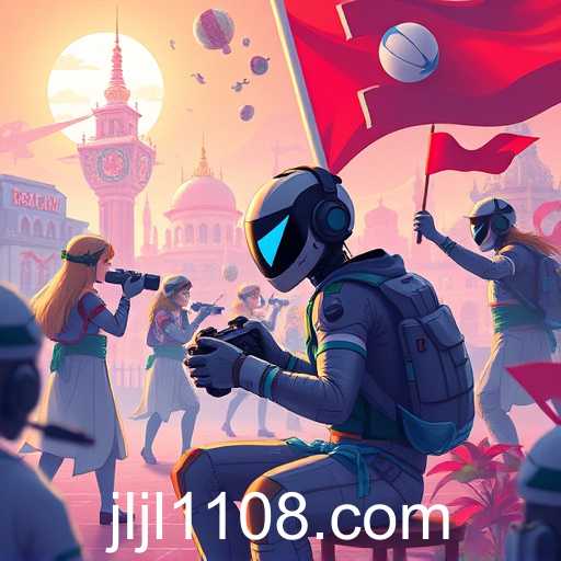 The Rise of Virtual Gaming in a Diverse World